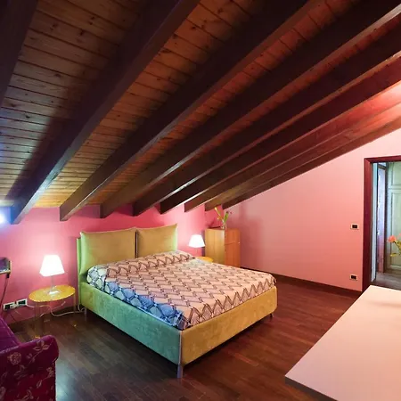 B&B Villa Nella-3